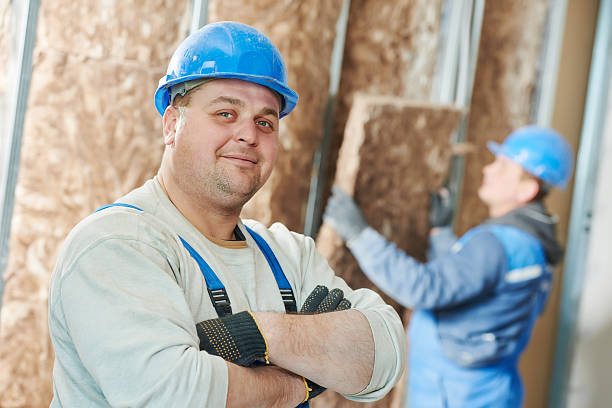 Best Geographic-Specific Insulation Services in Oak Grove, LA